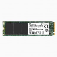 TRANSCEND SSD 110Q 1TB, M.2 2280, PCIe Gen3x4, NVMe, M-Key, QLC, DRAM-less