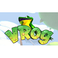 VRog (PC) klíč Steam