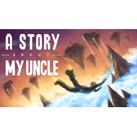A Story About My Uncle (PC) klíč Steam