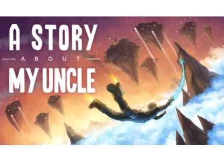 A Story About My Uncle (PC) klíč Steam A Story About My Uncle (PC) klíč Steam