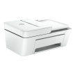 HP All-in-One Deskjet 4220e HP+ (A4, 8,5/5,5ppm, USB, Wi-Fi, BT, Print, Scan, Copy, ADF)