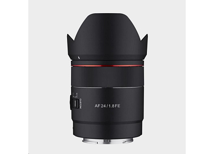 Samyang AF 24mm f/1.8 Sony FE