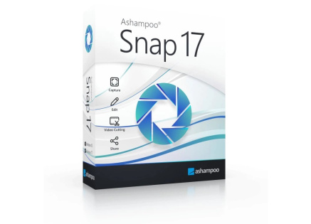Ashampoo Snap 17