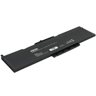 AVACOM baterie pro Dell Latitude 5580, Precision 3520 Li-Pol 11,4V 8070mAh 92Wh