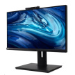 BAZAR - ACER LCD B278Ubemiqpruzx 69cm (27") IPS LED, WQHD 2560x1440@100Hz, 350cd/m2, 178/178, Black - Poškozený obal (Ko