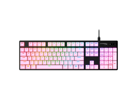 HyperX Abstract Magnetic Badge - Příslušenství ke klávesnici