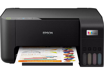 EPSON tiskárna ink EcoTank L3230, 5760x1440dpi, A4, 33ppm, USB, sken,Záruka 5 let po registraci zdarma EPSON tiskárna ink EcoTank L3230, 5760x1440dpi, A4, 33ppm, USB, sken,Záruka 5 let po registraci zdarma