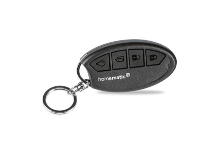 Homematic IP  Dálkový ovladač (klíčenka) - přístupový - HmIP-KRCK
