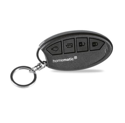 Homematic IP  Dálkový ovladač (klíčenka) - přístupový - HmIP-KRCK