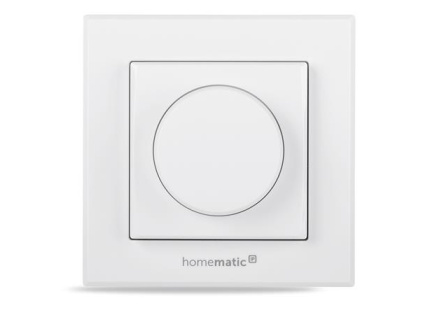 Homematic IP Otočné tlačítko - HmIP-WRCR Homematic IP Otočné tlačítko - HmIP-WRCR
