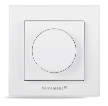 Homematic IP  Otočné tlačítko - HmIP-WRCR
