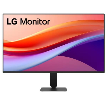 LG MT IPS LCD LED 27" 27U41YA - IPS panel, 120Hz, 1920x1080, D-Sub, HDMI