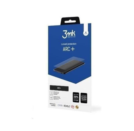 3mk ochranná folie ARC+ pro Redmi 14R 5G 3mk ochranná folie ARC+ pro Redmi 14R 5G