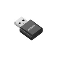 ASUS USB-BE92 Nano Wireless BE6500 USB WiFi 7 Adapter