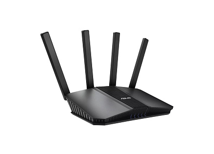 ASUS RT-BE59 WiFi 7 Extendable Router, AiMesh, 1x WAN, 4x LAN ASUS RT-BE59 WiFi 7 Extendable Router, AiMesh, 1x WAN, 4x LAN