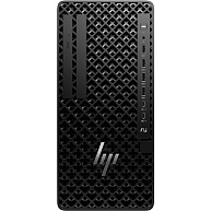 HP PC Z1 Tower G1i 500W, Intel Core U7 265 vPro, RTX A1000 8GB,1x32GB DDR5,1TB,WiFi 7+BT,Kb+M,Win11Pro,3yo