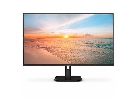 BAZAR - Philips MT VA LED 27" 27E1N1100A/00 - IPS panel, 100Hz, 1920x1080, D-Sub, HDMI, repro - Poškozený obal (Komplet) BAZAR - Philips MT VA LED 27" 27E1N1100A/00 - IPS panel, 100Hz, 1920x1080, D-Sub, HDMI, repro - Poškozený obal (Komplet)