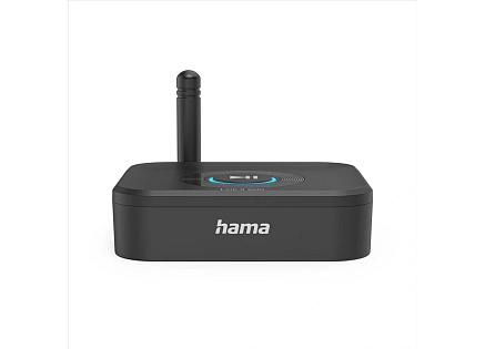 Hama Bluetooth audio adaptér Link.it solo, receiver