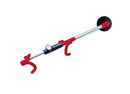 Master Lock Zámek volantu  263EURDAT