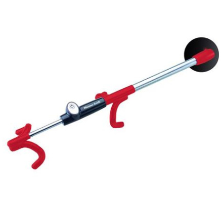 Master Lock Zámek volantu  263EURDAT