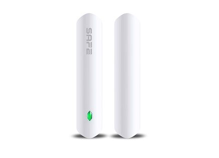 Safe Bezdrátový magnetický detektor SAFE38100