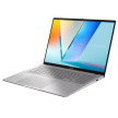 ASUS NTB Vivobook S 16 (M3607KA-OLED009W), AI 7 350, 16" 1920x1200, 32GB, 1TB SSD, Radeon, W11 Home, Cool Silver