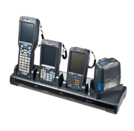 Honeywell FlexDock 8 Slot-baterie nabíječka Honeywell FlexDock 8 Slot-baterie nabíječka