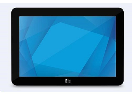 Elo 1002L, Non-touch, 25.4 cm (10''), black