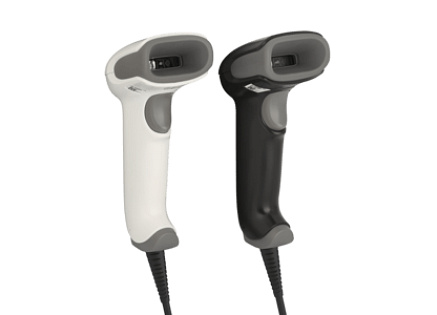 Honeywell Voyager Extreme Performance 1470g, 2D, multi-IF, kit (USB), black