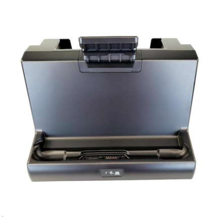 Zebra office dock Zebra office dock