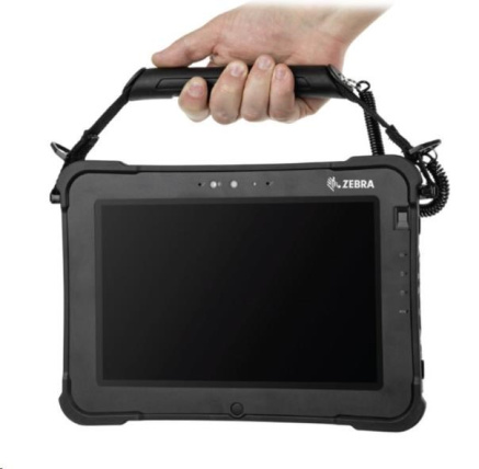 Zebra soft handle Zebra soft handle