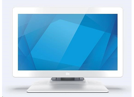 Elo 1502LM, 39.6 cm (15,6''), Projected Capacitive, 10 TP, Full HD, white