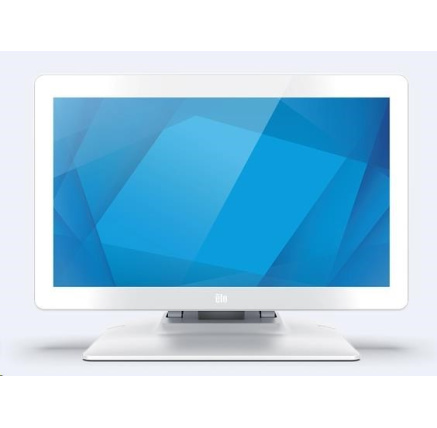 Elo 1502LM, 39.6 cm (15,6''), Projected Capacitive, 10 TP, Full HD, white Elo 1502LM, 39.6 cm (15,6''), Projected Capacitive, 10 TP, Full HD, white