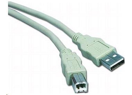 PREMIUMCORD Kabel USB 2.0 A-B propojovací 0,5m (M/M) PREMIUMCORD Kabel USB 2.0 A-B propojovací 0,5m (M/M)