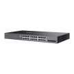 TP-Link OMADA switch SG2428P (24xGbE, 4xSFP, 24x PoE+, 250W)