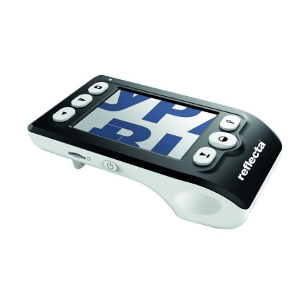 Reflecta DigitalMagnifier digitální lupa Reflecta DigitalMagnifier digitální lupa