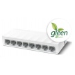 TP-Link LiteWave switch LS1008 (8x100Mb/s, fanless)