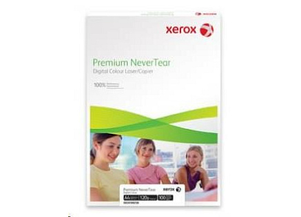 Xerox Premium Never Tear PNT 95 A4 (125g, 1000listů)