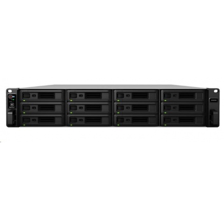 Synology SA3200D (2x 4C/XeonD-1521/2,4-2,7GHz/8GBRAM/12xSAS/2xGbE/1x10GbE/1xPCIe) Synology SA3200D (2x 4C/XeonD-1521/2,4-2,7GHz/8GBRAM/12xSAS/2xGbE/1x10GbE/1xPCIe)