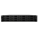 Synology SA3200D (2x 4C/XeonD-1521/2,4-2,7GHz/8GBRAM/12xSAS/2xGbE/1x10GbE/1xPCIe)