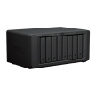 Synology DS1823xs+ DiskStation (4C/RyzenV1780B/3,35-3,6GHz/8GBRAM/8xSATA/2xM.2/3xUSB3.2/2xGbE/1x10GbE/1xPCIe)