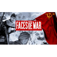 Faces of War (PC) klíč Steam