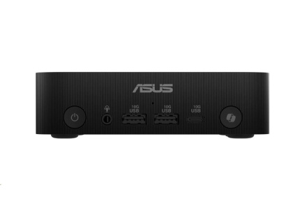 ASUS mini PC ExpertCenter PN54-S1 (PN54-BBR321MNS1), R3 210, N/A, N/A, Radeon 700M, N/A, Black