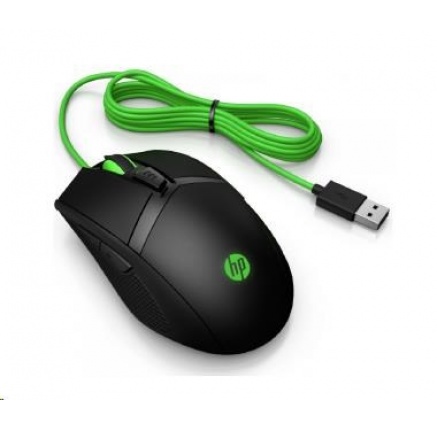 HP myš - Pavilion Gaming 300 Mouse
