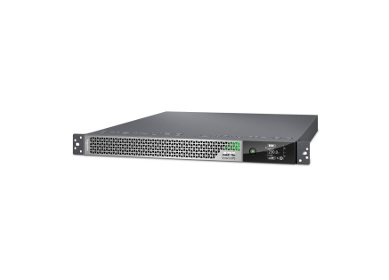APC Smart-UPS Ultra On-Line 3000VA 3000W Li-ion Rack/Tower 1U, 230 V, 3x C13, 2x C19 IEC, rail kit, SmartConnect