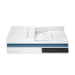 HP ScanJet Pro 2600 f1 Flatbed Scanner (A4,1200 x 1200, USB 2.0, ADF, Duplex)