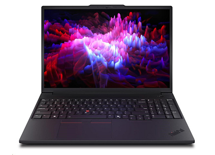 LENOVO NTB ThinkPad/Workstation P16v G3 - Ultra7 255H,16" WUXGA,32GB,512SSD,RTX PRO 500 6GB BW,IRcam,W11P LENOVO NTB ThinkPad/Workstation P16v G3 - Ultra7 255H,16" WUXGA,32GB,512SSD,RTX PRO 500 6GB BW,IRcam,W11P