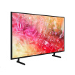 SAMSUNG 65" Crystal UHD UE65DU7172 Série DU7172