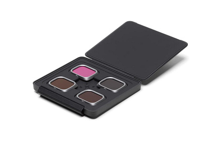 DJI Air 2S ND Filters Set (ND4/8/16/32)