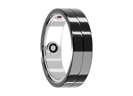 Maxcom mRing MR100 11/65 Black